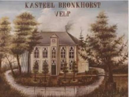 kasteel-bronckhorst-velp